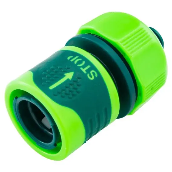 Darmowa dostawa Złączka STOP 3/4" dwumateriałowa 30 szt. 15G733-30